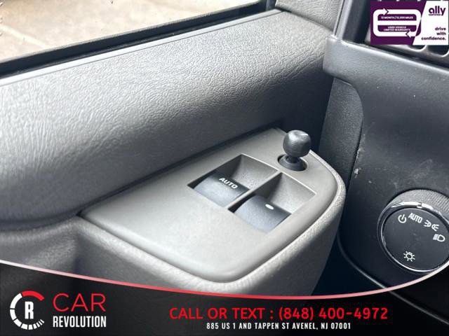 Used 2020 Chevrolet Express 3500 LS image 25