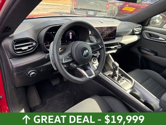 Used 2024 Dodge Hornet R/T image 27