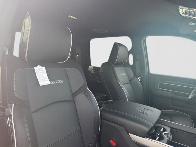 New 2026 RAM 2500 Laramie image 30