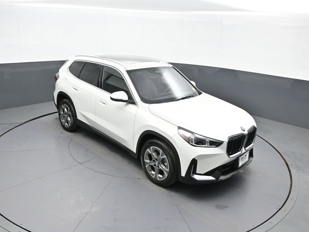Used 2023 BMW X1 xDrive28i w/ Convenience Package AWD/4WD image 38