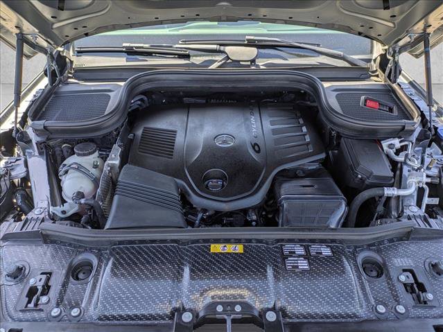 Used 2023 Mercedes-Benz GLE 450 4MATIC image 23