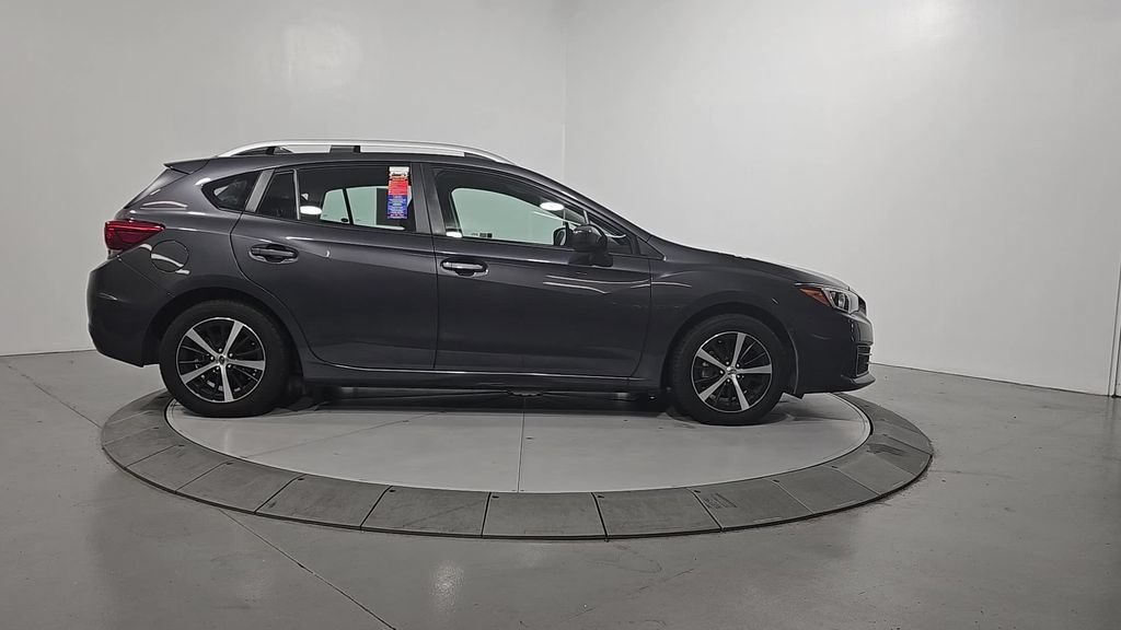 Used 2023 Subaru Impreza 2.0i Premium AWD/4WD image 8