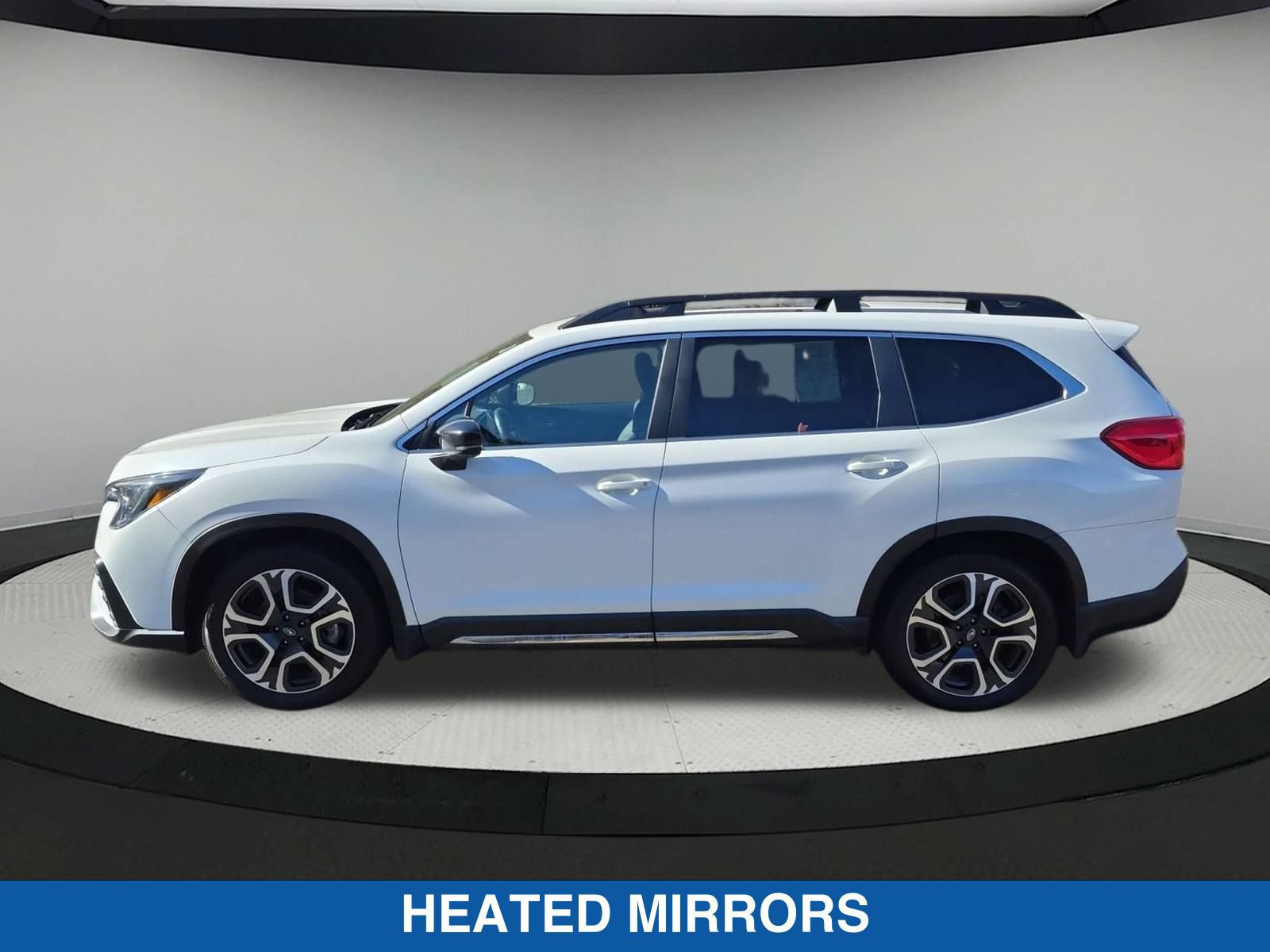 Certified 2024 Subaru Ascent Limited w/ Technology Package AWD/4WD image 7