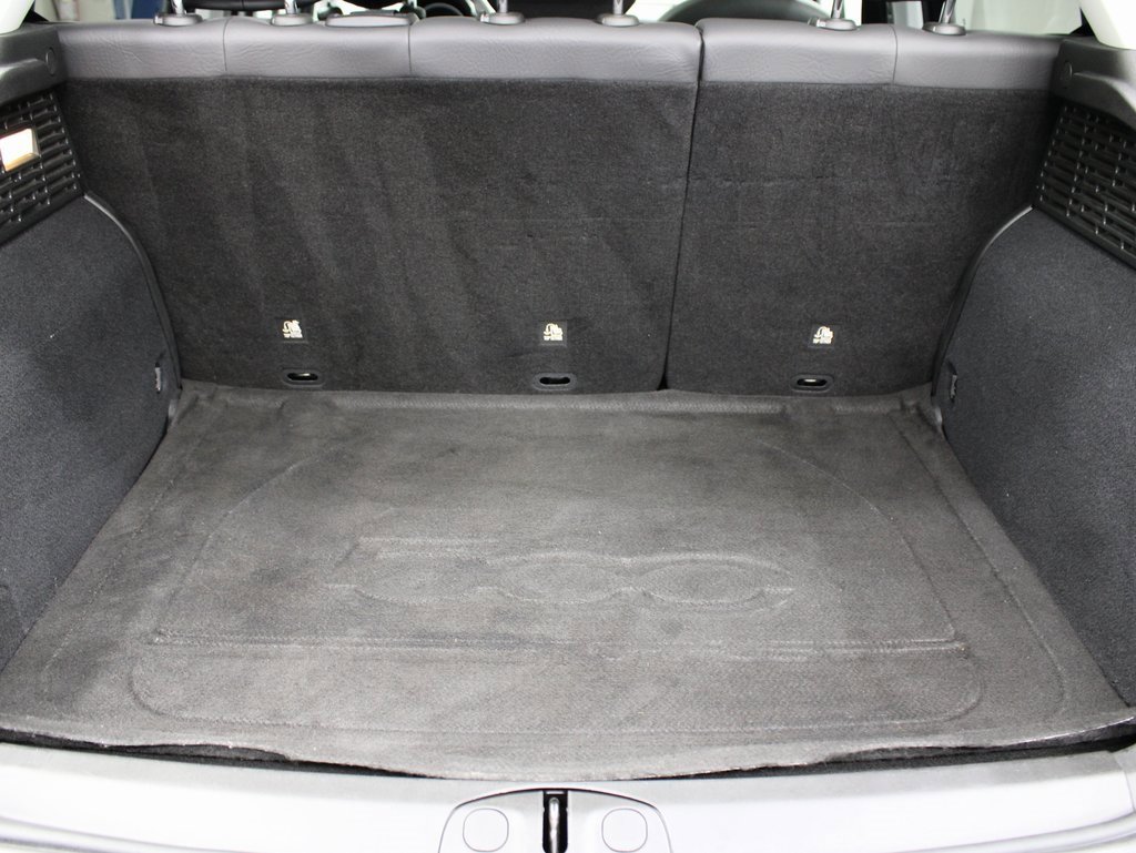 Used 2019 FIAT 500X Trekking w/ Sunroof & Beats Package image 31