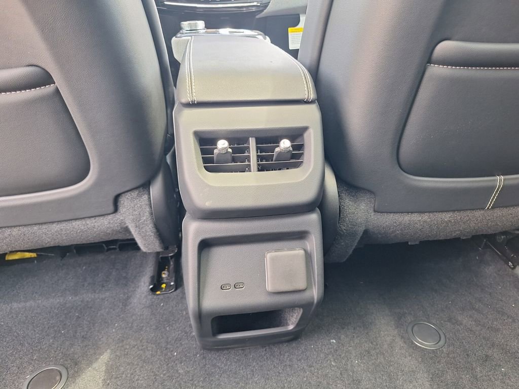New 2026 Cadillac Optiq Luxury 1 RWD image 13