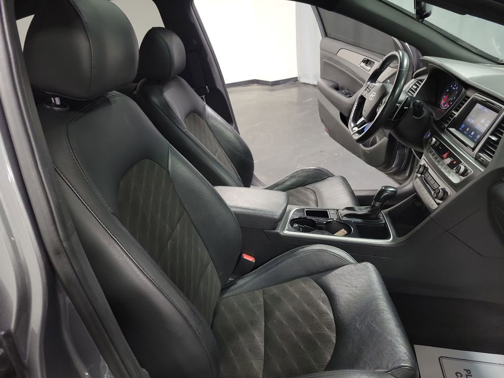 Used 2018 Hyundai Sonata Sport image 23