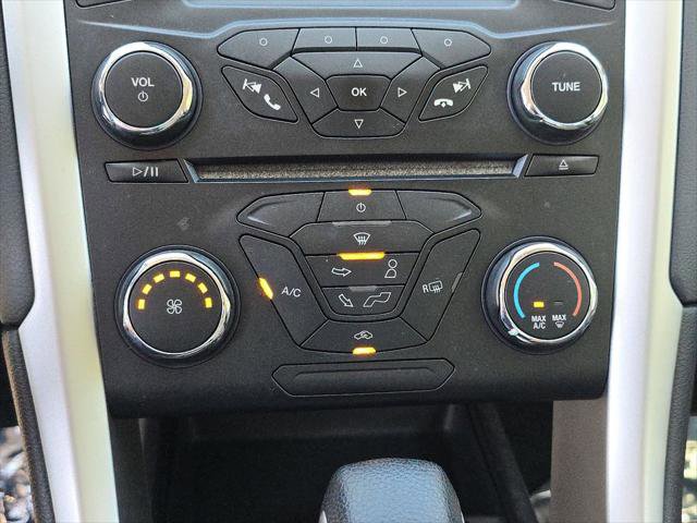 Used 2014 Ford Fusion S FWD image 29