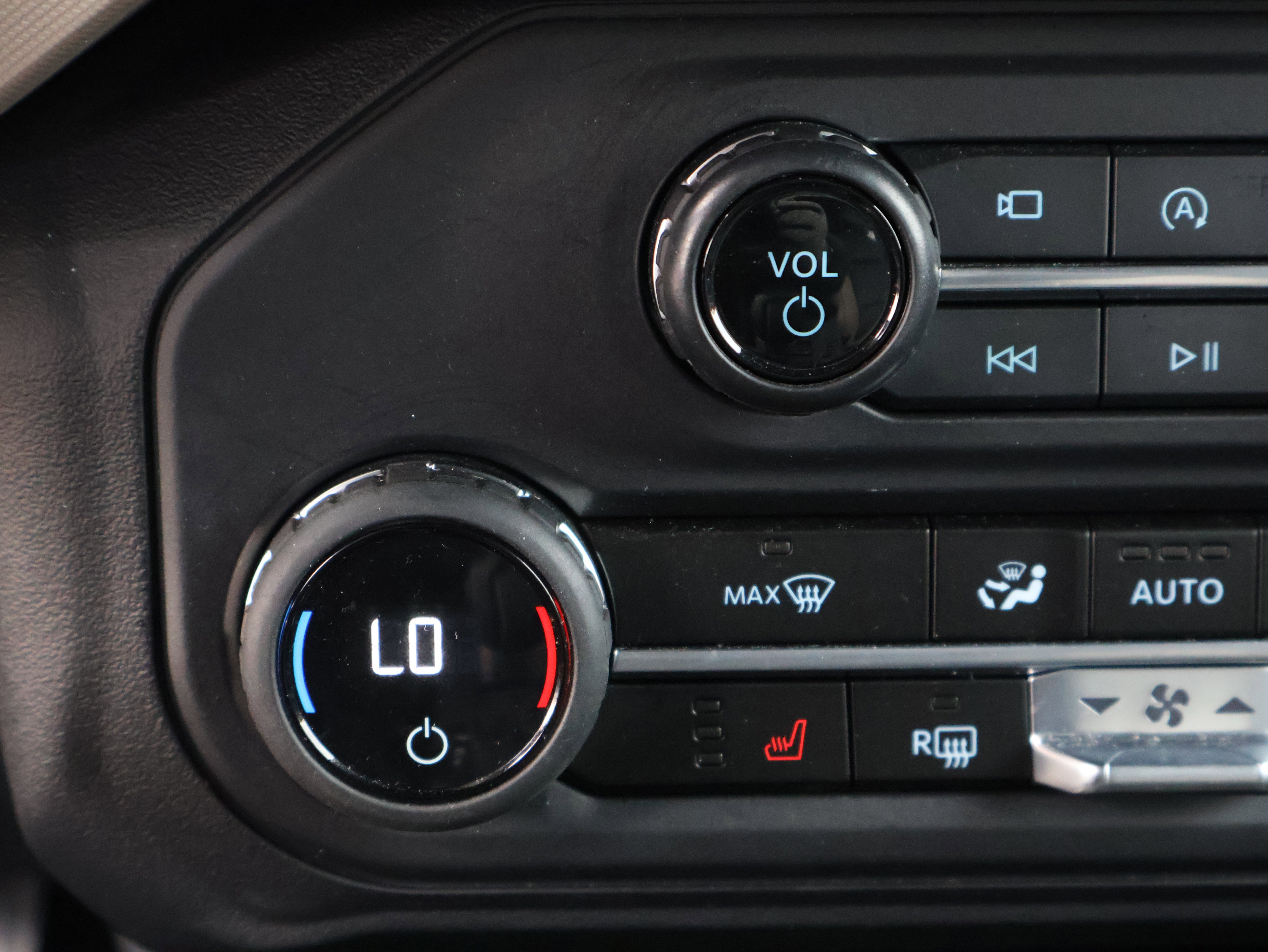 Used 2023 Ford Bronco Wildtrak image 28