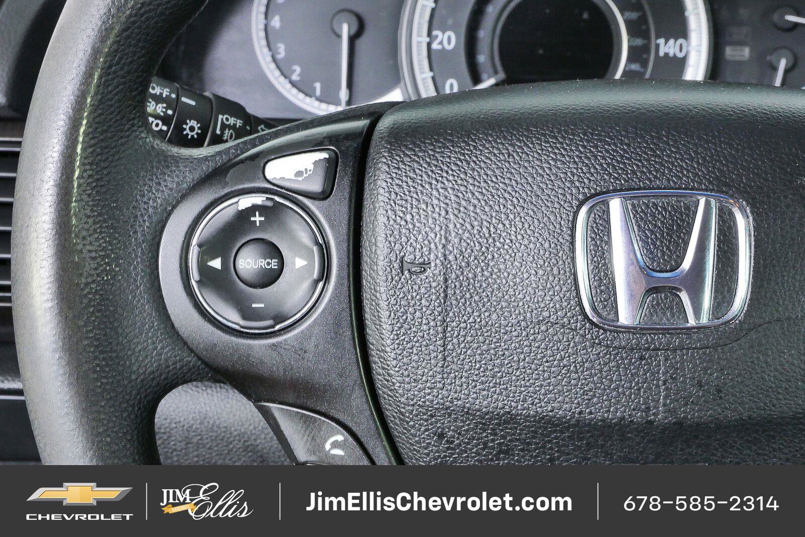 Used 2013 Honda Accord EX image 10