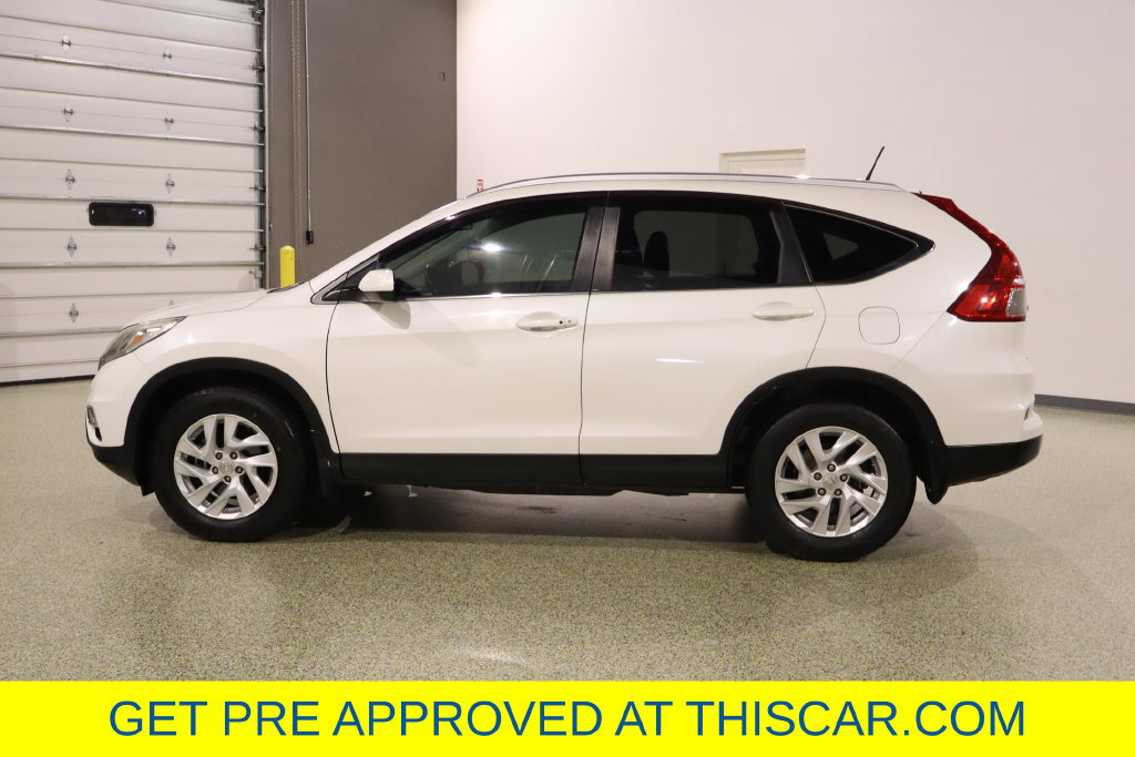 Used 2016 Honda CR-V EX-L image 5