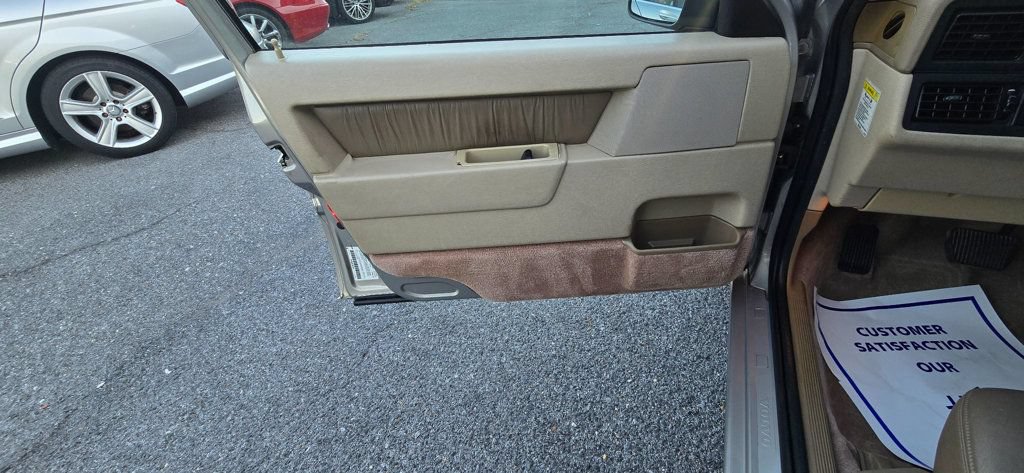 Used 1995 Volvo 850 GLT FWD image 9
