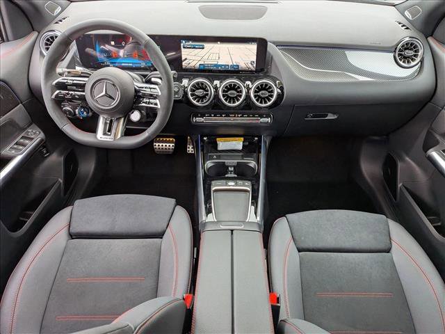New 2026 Mercedes-Benz GLA 35 AMG 4MATIC image 14