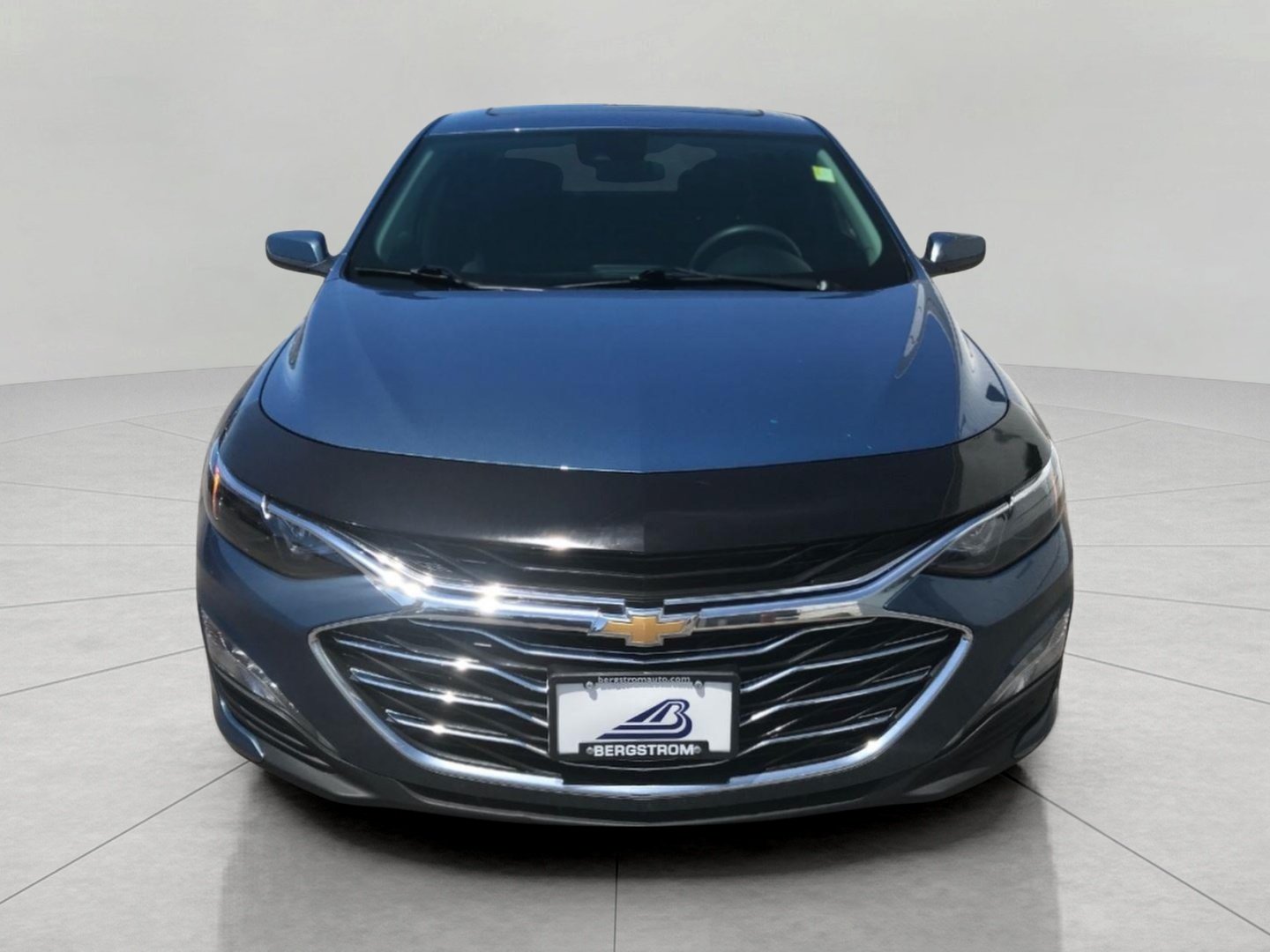 Used 2024 Chevrolet Malibu LT FWD image 41