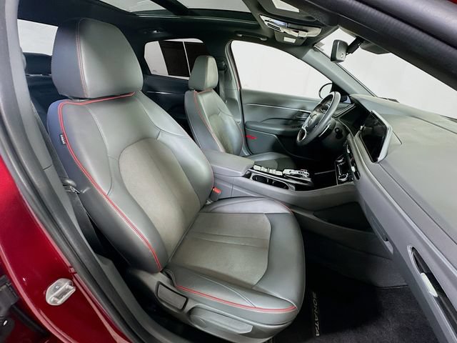 Used 2023 Hyundai Sonata SEL Plus FWD image 36