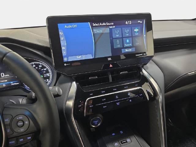 Used 2021 Toyota Venza XLE w/ Softex Package AWD/4WD image 20