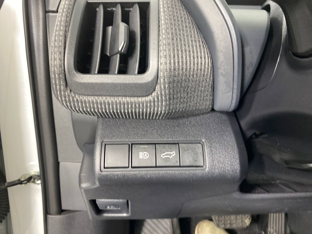Certified 2024 Toyota bZ4X XLE image 13