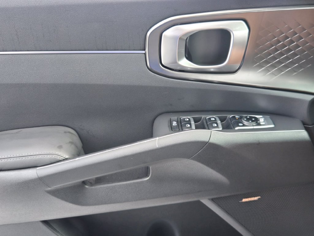 New 2026 Kia Sorento EX FWD image 14