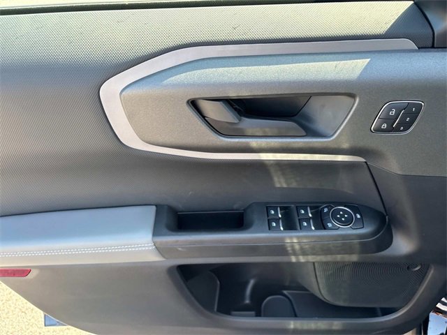 New 2025 Ford Bronco Sport Badlands image 19