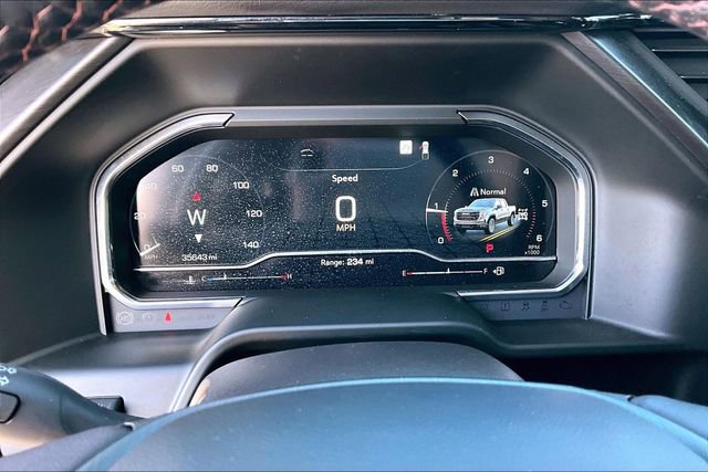 Used 2024 GMC Sierra 1500 AT4X AWD/4WD image 20