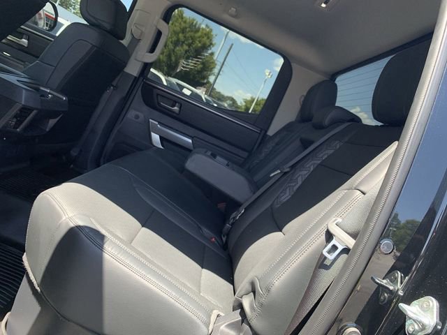 Used 2023 Toyota Tundra SR5 w/ SR5 Premium Package AWD/4WD image 10