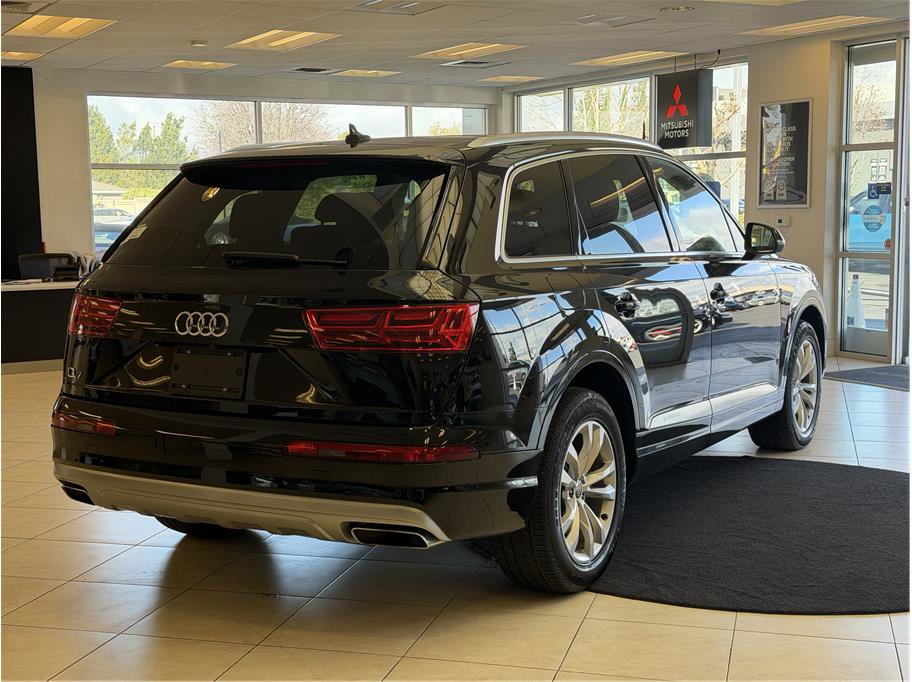 Used 2019 Audi Q7 2.0T Premium w/ Convenience Package image 5