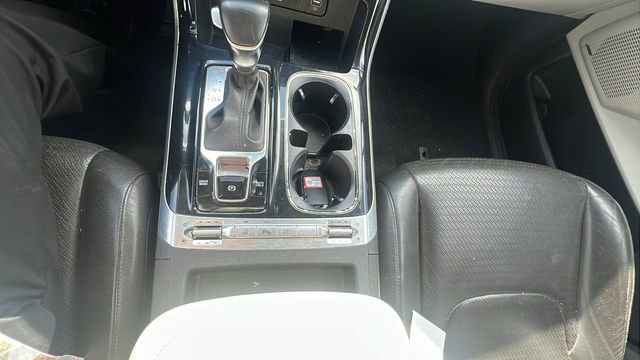 Used 2023 Kia Carnival SX Prestige image 20