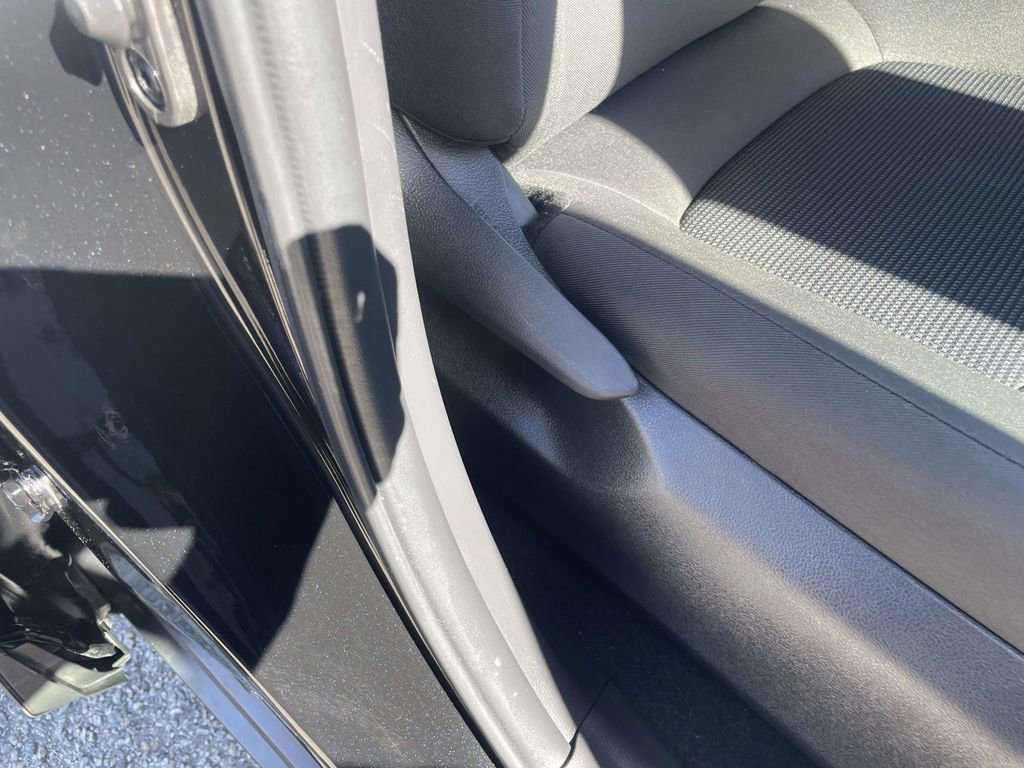 Used 2024 Toyota RAV4 LE image 24