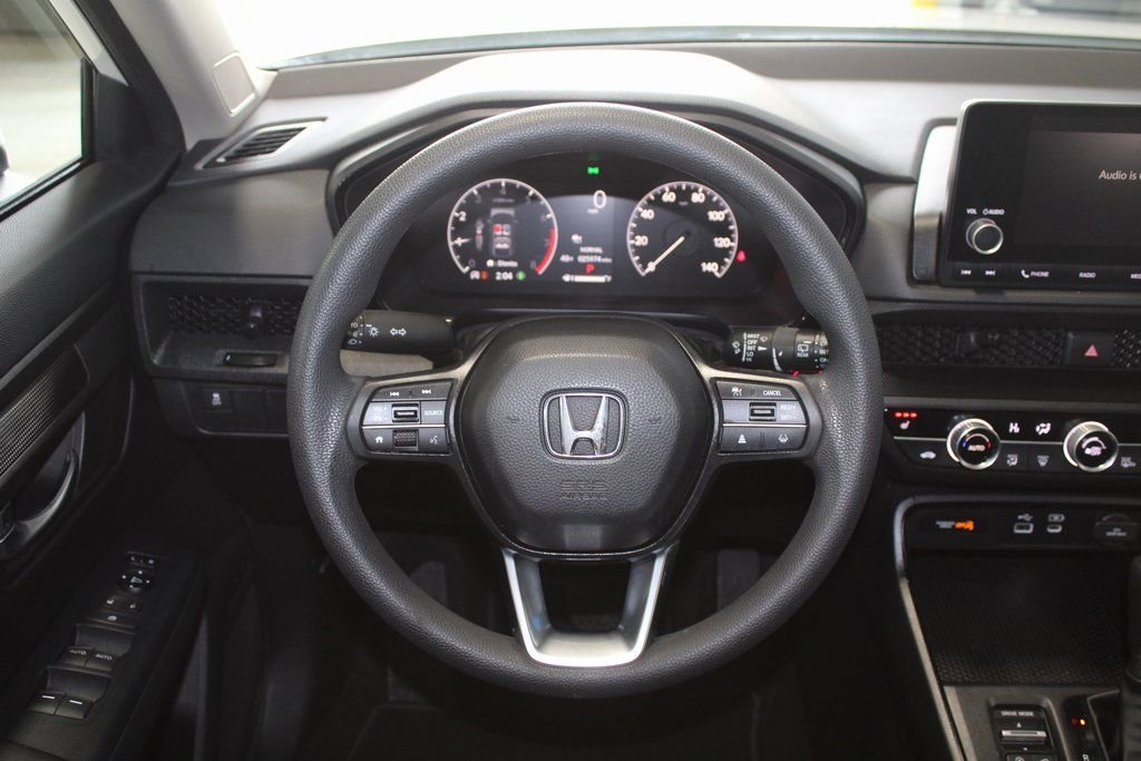 Used 2023 Honda CR-V EX image 18