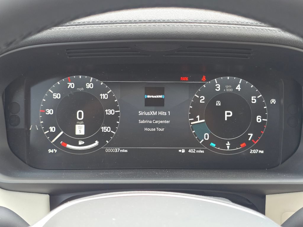 New 2026 Land Rover Discovery S AWD/4WD image 41