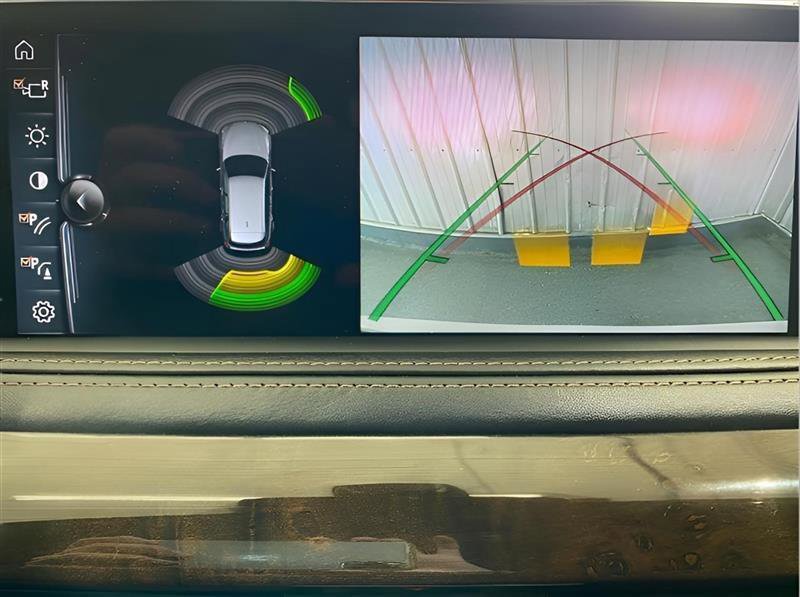 Used 2017 BMW X5 xDrive50i image 26