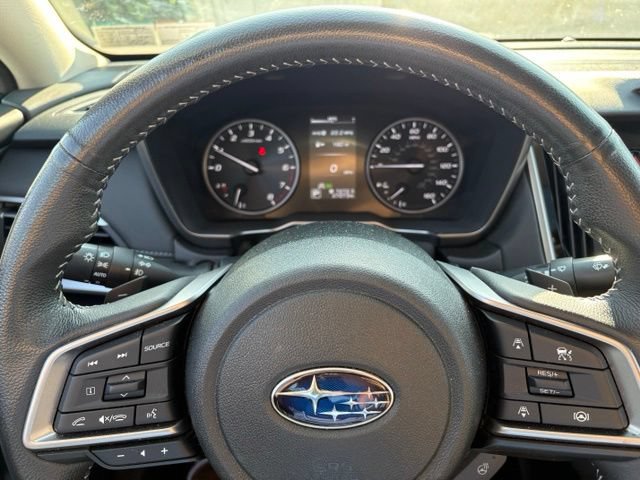 Used 2024 Subaru Legacy Limited AWD/4WD image 16