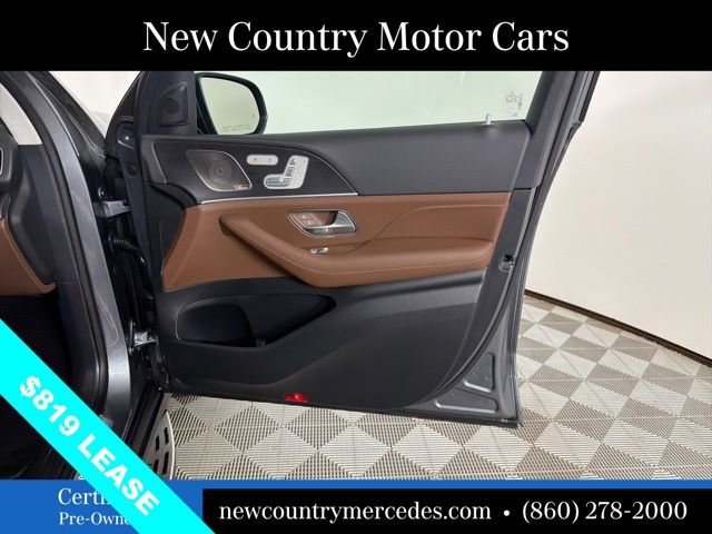 Used 2025 Mercedes-Benz GLE 450e 4MATIC image 20