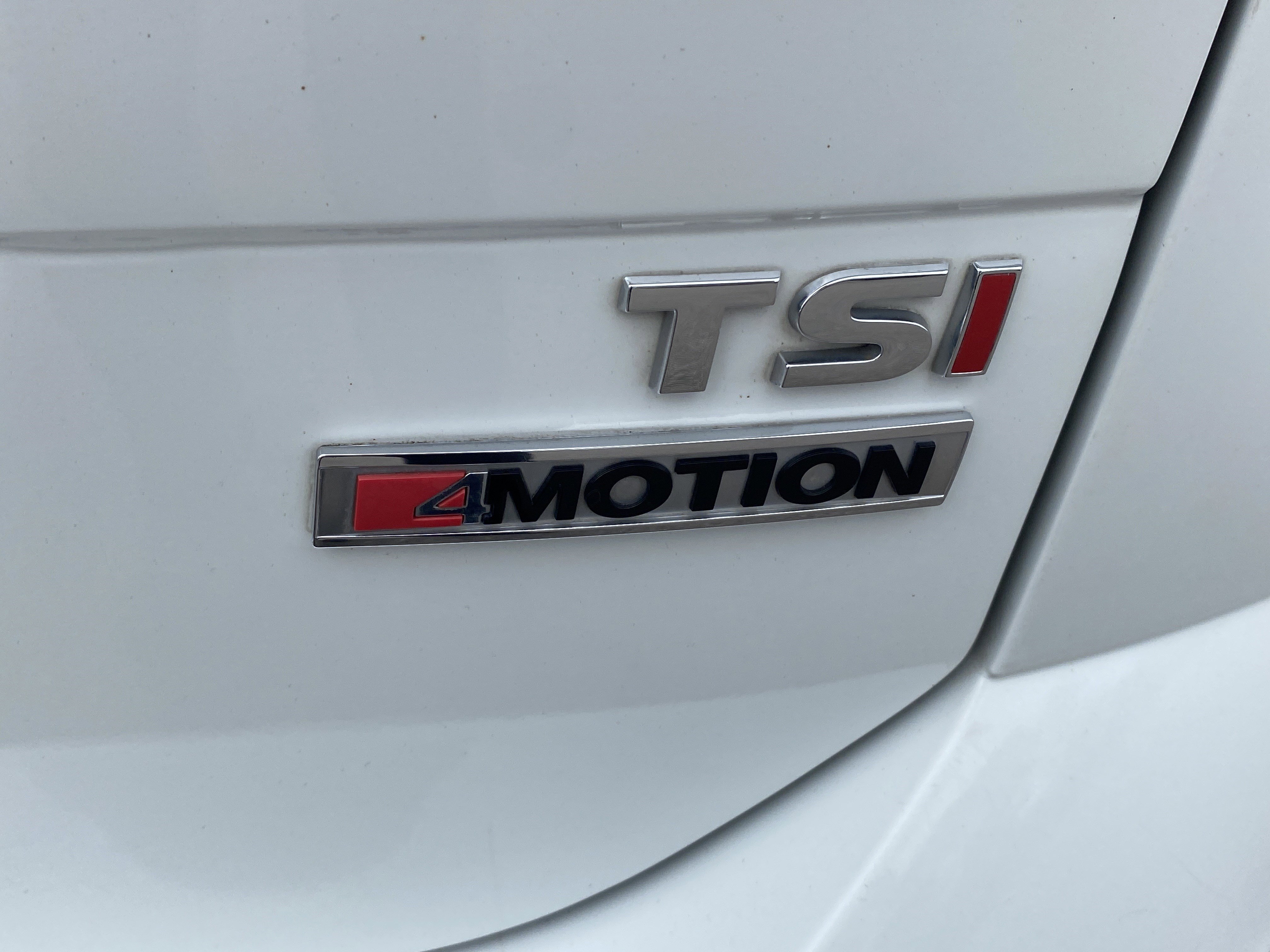 Used 2018 Volkswagen Golf Alltrack SEL image 27