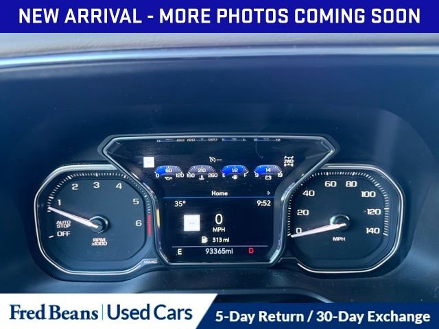 Used 2021 GMC Yukon Denali w/ Denali Ultimate Package image 18