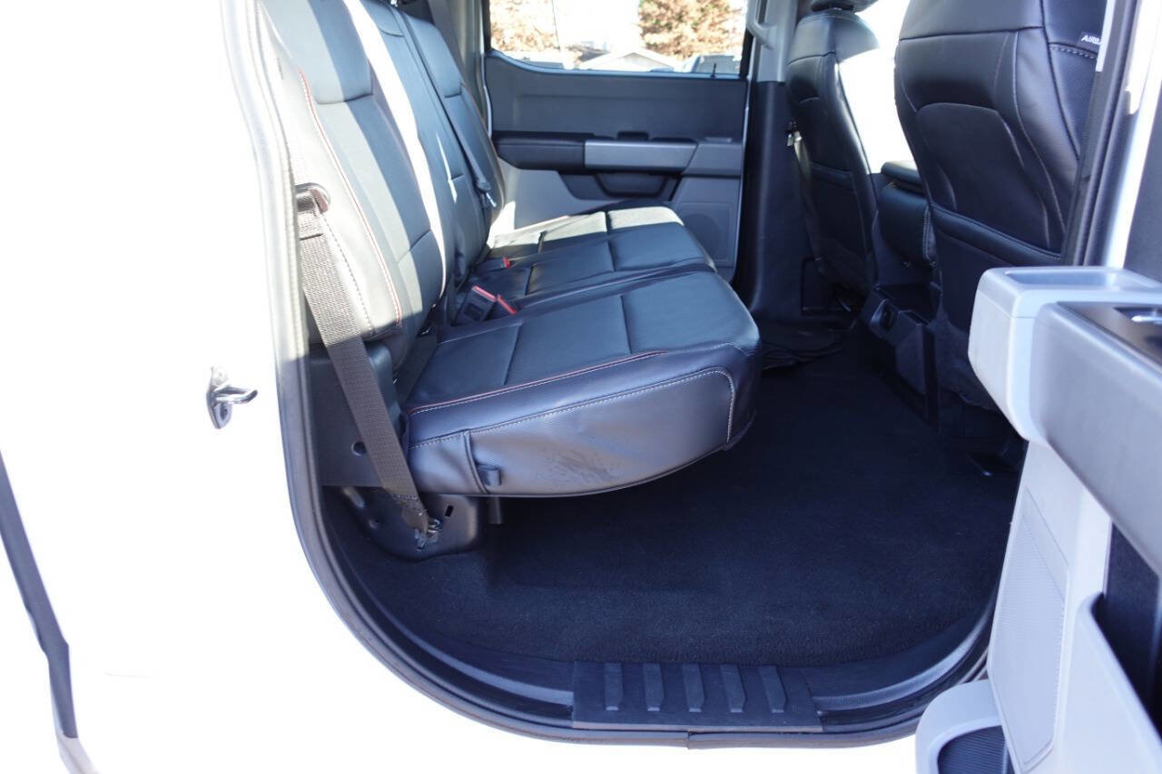 Used 2023 Ford F250 XLT image 27