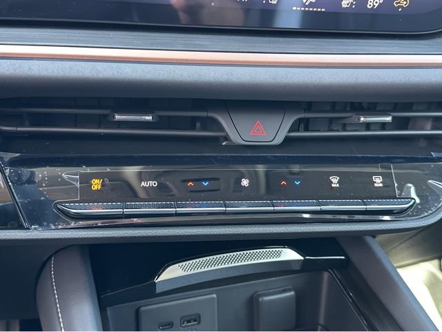 New 2026 Buick Envision Sport Touring image 20