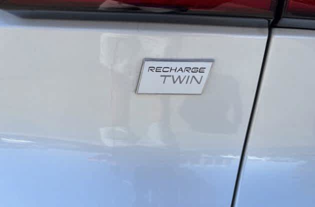 Used 2023 Volvo C40 P8 Recharge Ultimate AWD/4WD image 7