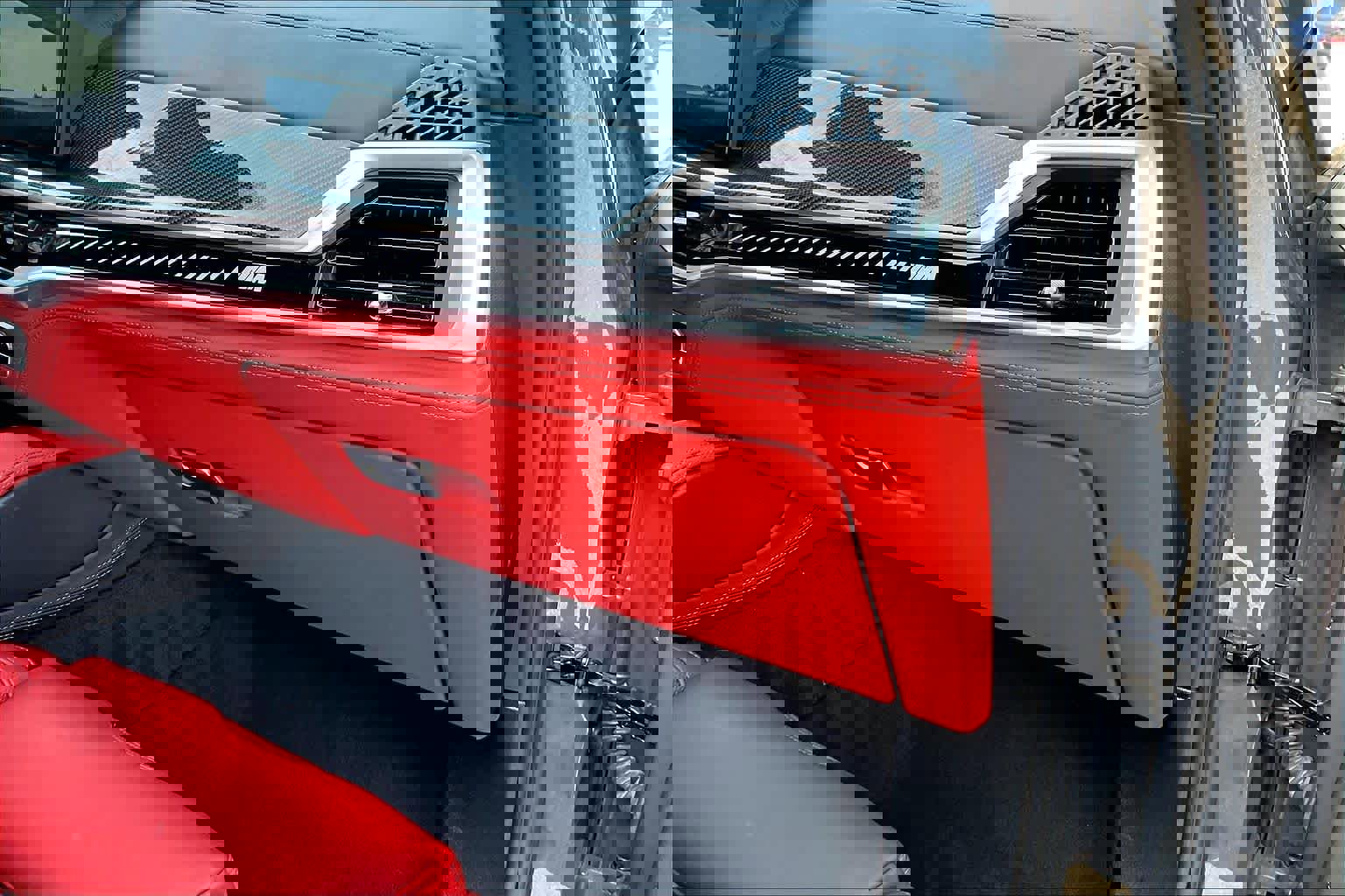 Certified 2024 BMW X5 M Competition w/ Executive Package image 19