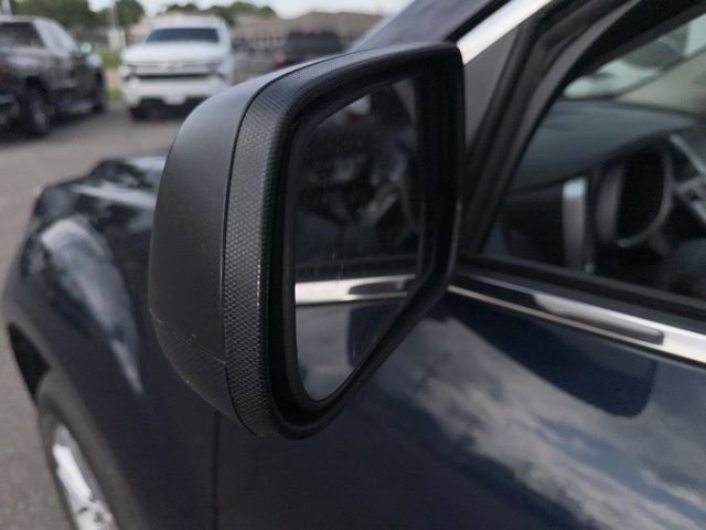Used 2016 Chevrolet Equinox LS FWD image 23