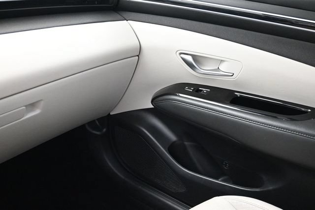 Used 2023 Hyundai Tucson SEL AWD/4WD image 12