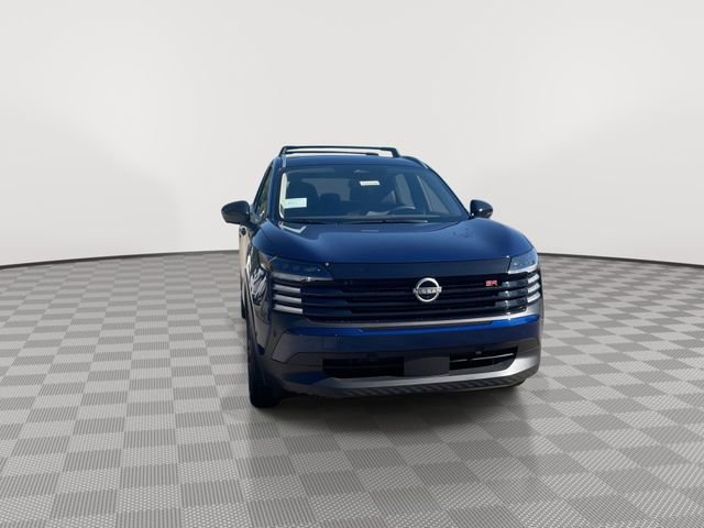 New 2026 Nissan Kicks SR w/ Cold Weather Package image 3