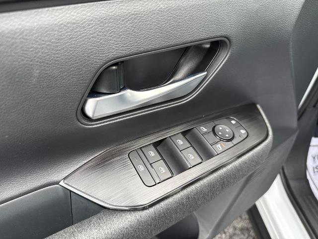 Certified 2026 Nissan Kicks SV w/ Cold Weather Package image 16