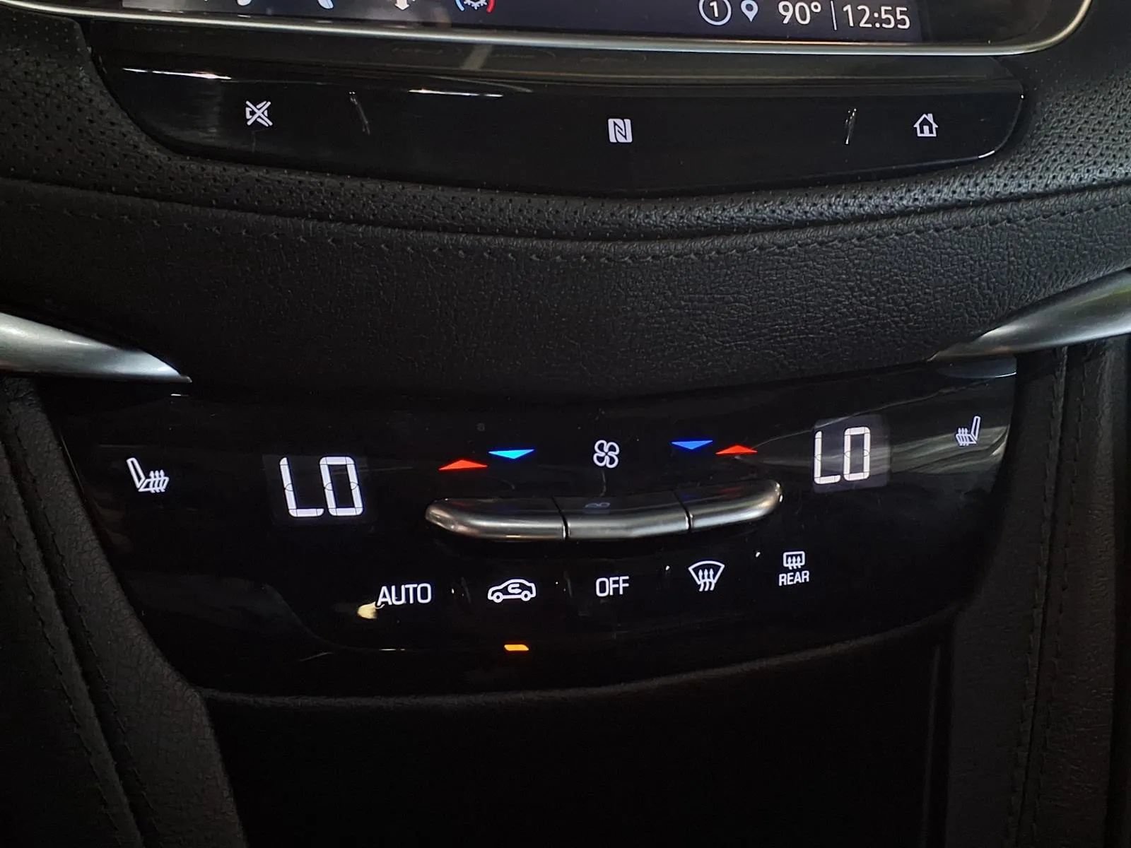 Used 2021 Cadillac XT5 Premium Luxury AWD/4WD image 19