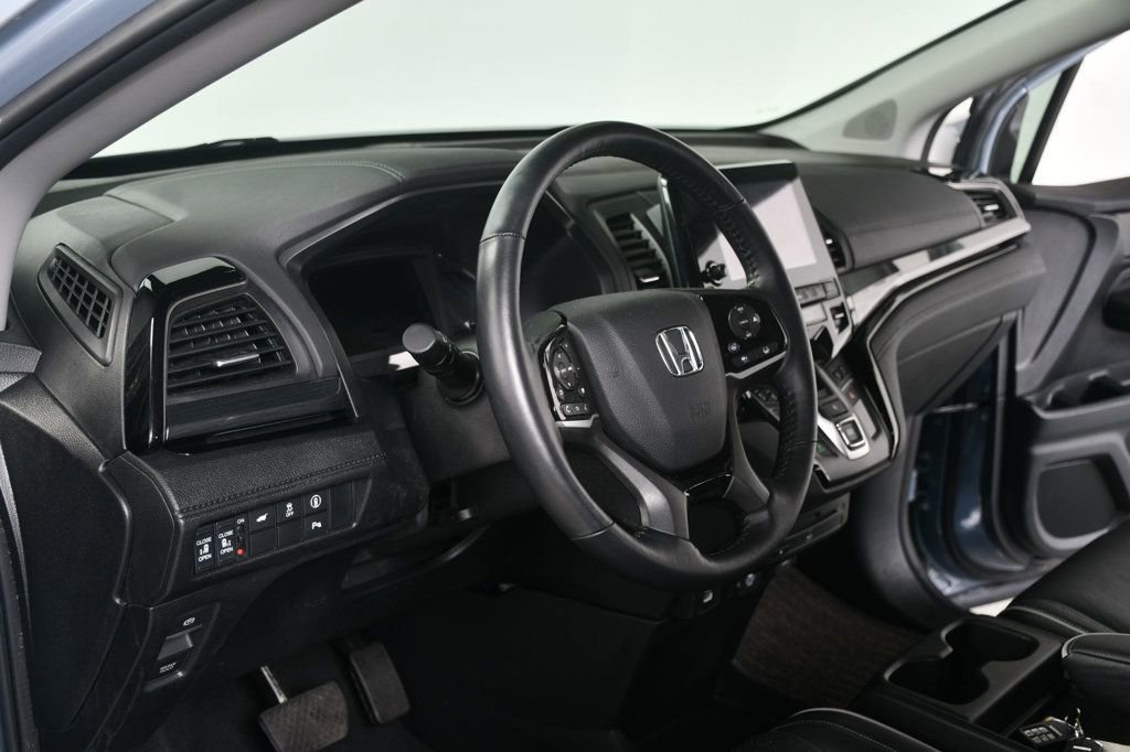 Used 2024 Honda Odyssey Elite image 26