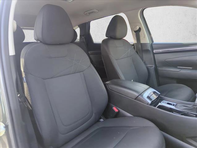 Used 2022 Hyundai Tucson SEL image 26