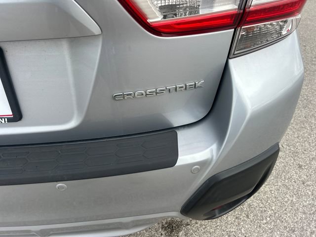 Used 2019 Subaru Crosstrek 2.0i Limited w/ Moonroof Package image 47