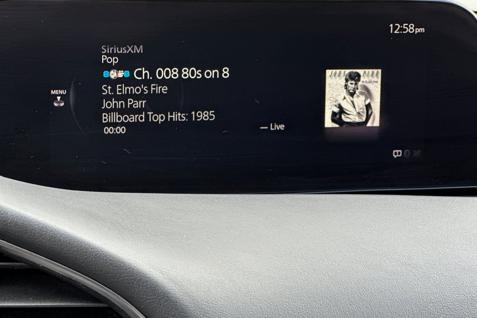 Used 2021 MAZDA MAZDA3 Hatchback w/Premium Plus Pkg image 17