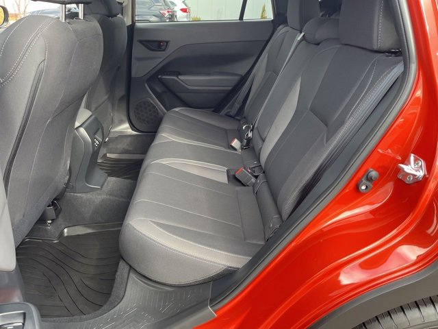 Used 2025 Subaru Crosstrek 2.0i Premium image 11