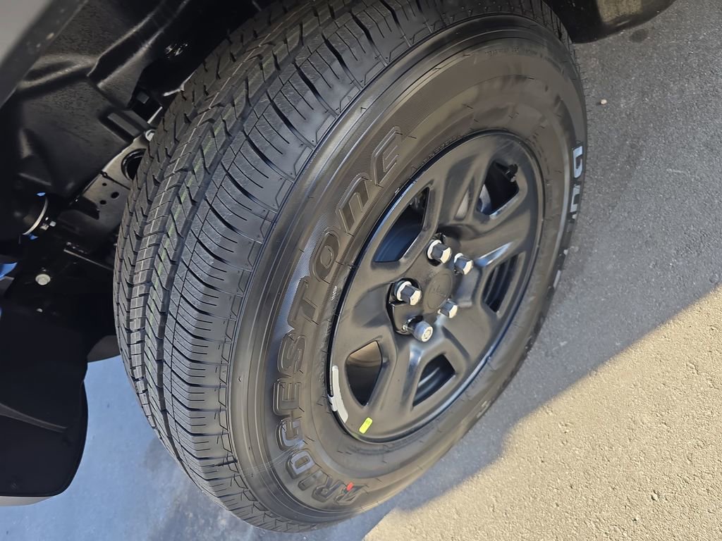 New 2026 Jeep Gladiator Sport image 33