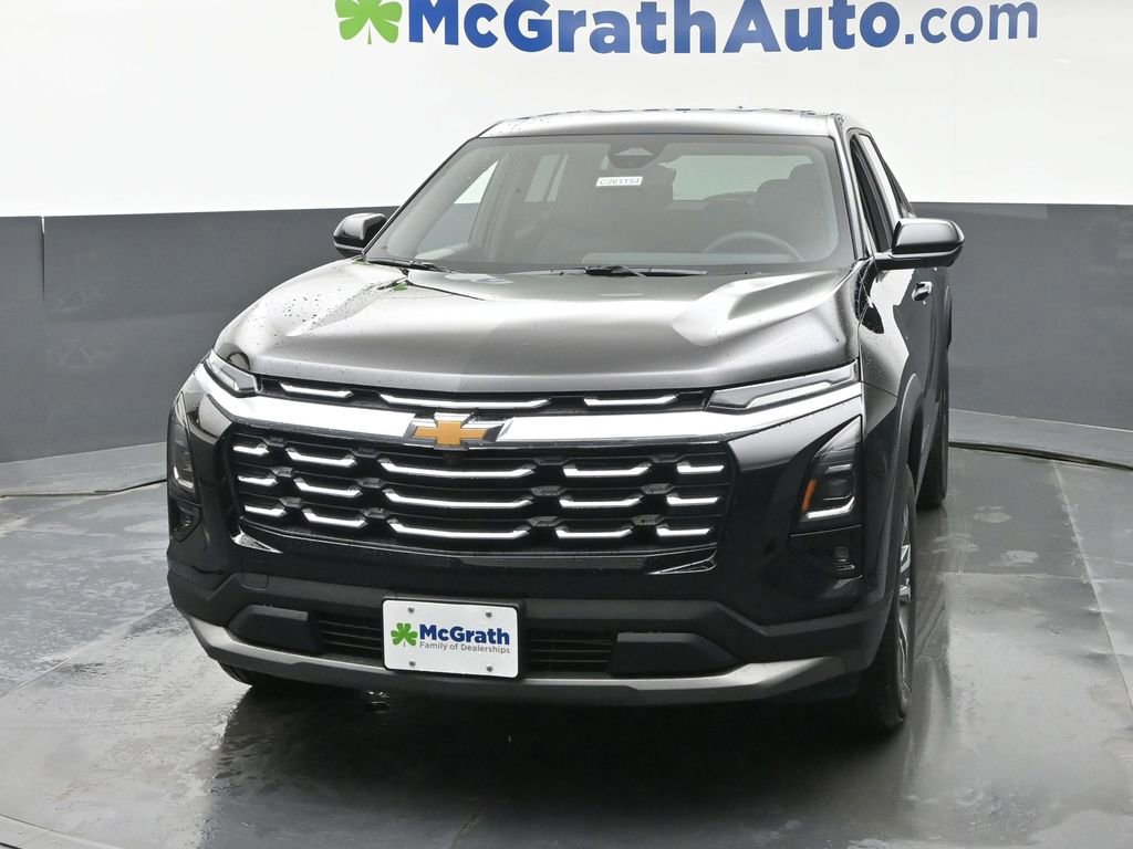 New 2026 Chevrolet Equinox LT w/ Convenience Package II AWD/4WD image 5